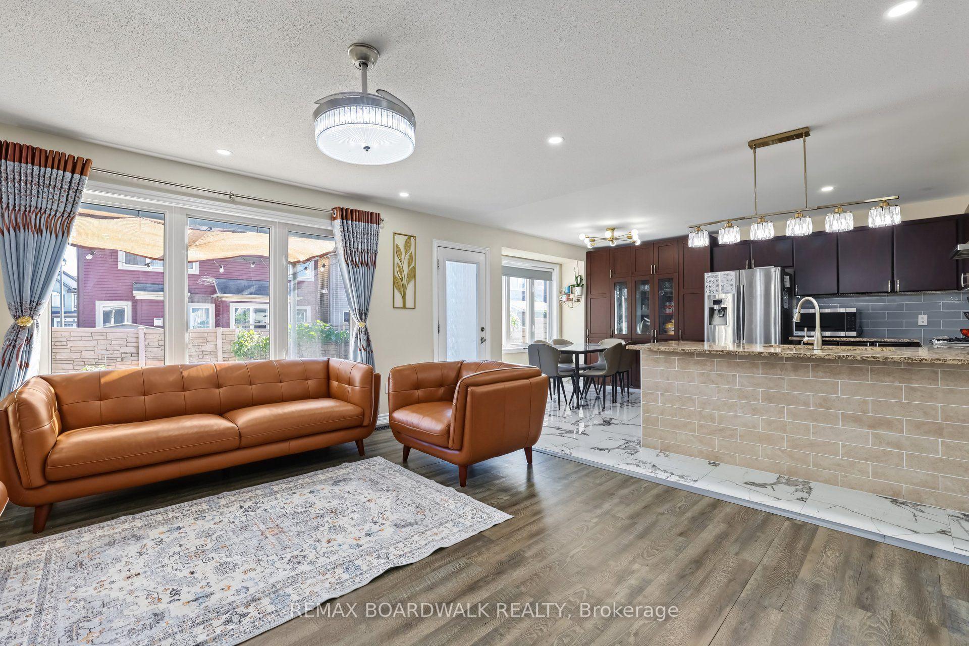 Photo 8 of 508 Sunlit Circle, Ottawa, Notting Hill/Summerside — HOMEH