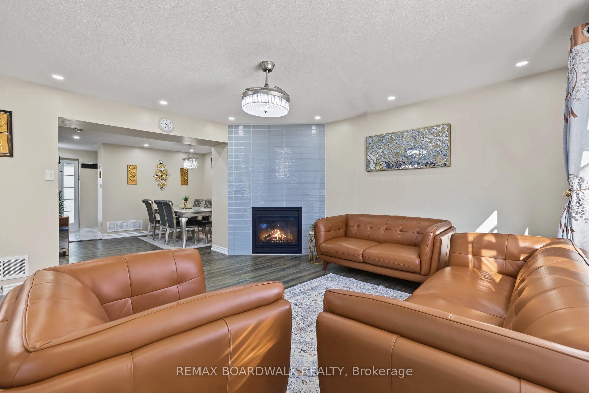 Photo 10 of 508 Sunlit Circle, Ottawa, Notting Hill/Summerside — HOMEH