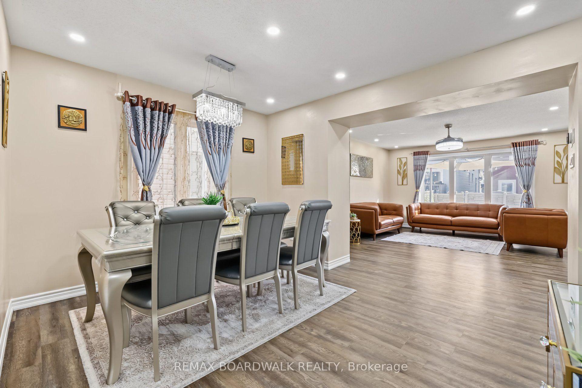 Photo 11 of 508 Sunlit Circle, Ottawa, Notting Hill/Summerside — HOMEH