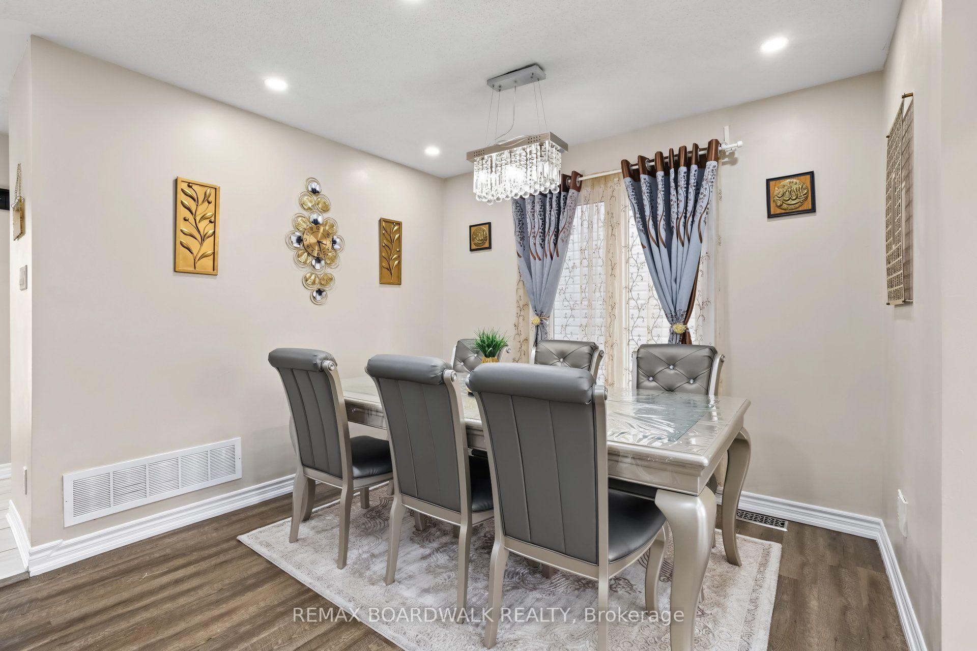 Photo 12 of 508 Sunlit Circle, Ottawa, Notting Hill/Summerside — HOMEH