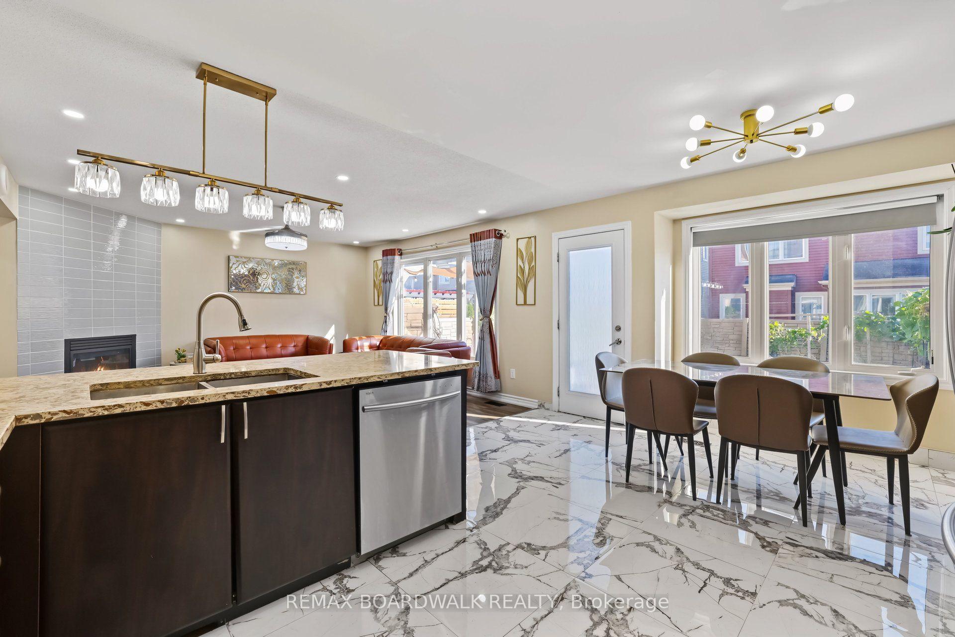 Photo 16 of 508 Sunlit Circle, Ottawa, Notting Hill/Summerside — HOMEH