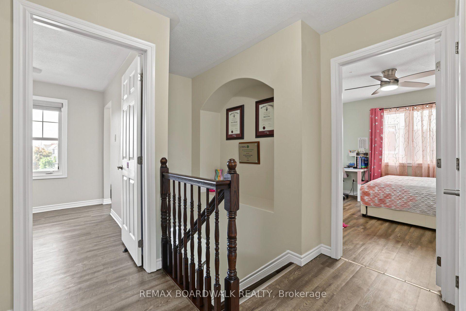 Photo 25 of 508 Sunlit Circle, Ottawa, Notting Hill/Summerside — HOMEH