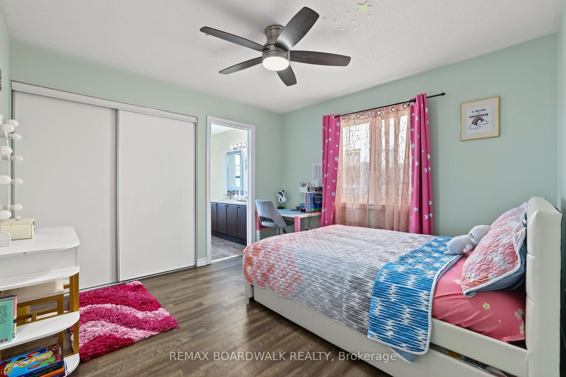Photo 27 of 508 Sunlit Circle, Ottawa, Notting Hill/Summerside — HOMEH