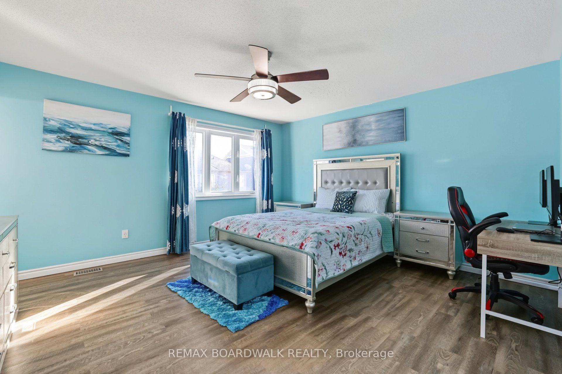 Photo 30 of 508 Sunlit Circle, Ottawa, Notting Hill/Summerside — HOMEH