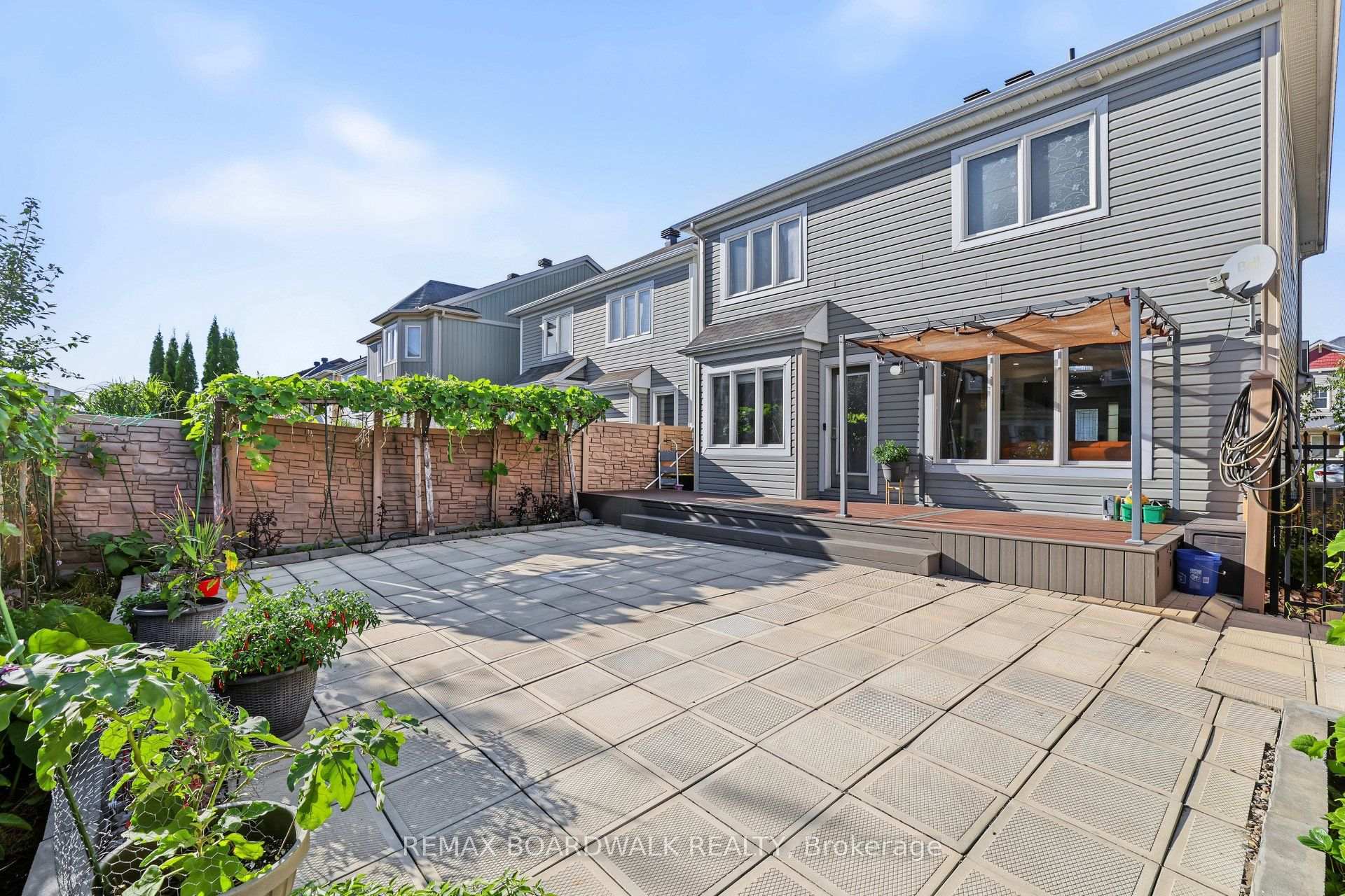 Photo 45 of 508 Sunlit Circle, Ottawa, Notting Hill/Summerside — HOMEH