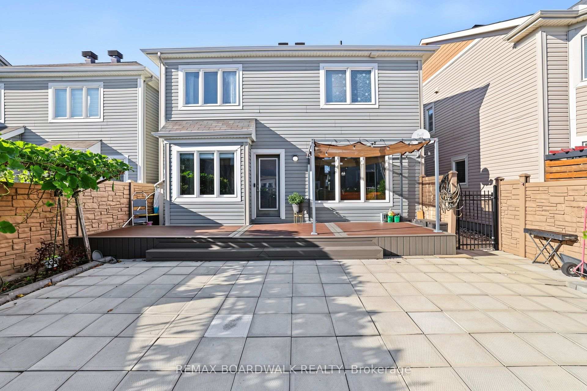 Photo 46 of 508 Sunlit Circle, Ottawa, Notting Hill/Summerside — HOMEH