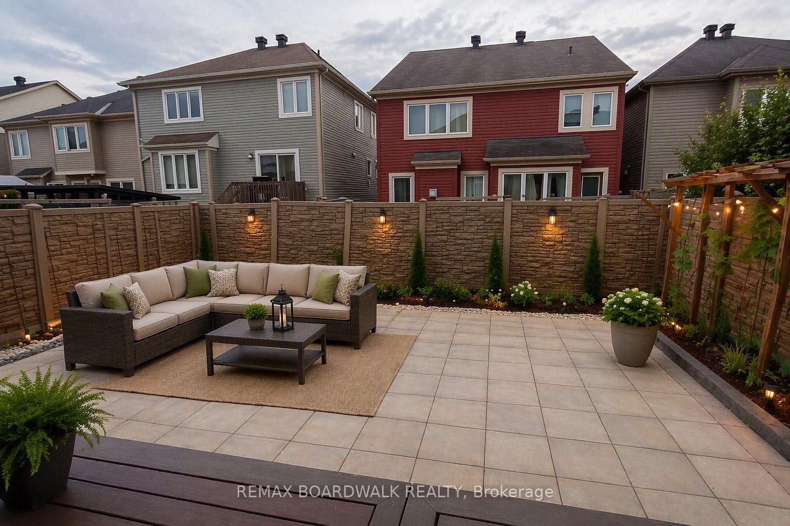 Photo 48 of 508 Sunlit Circle, Ottawa, Notting Hill/Summerside — HOMEH