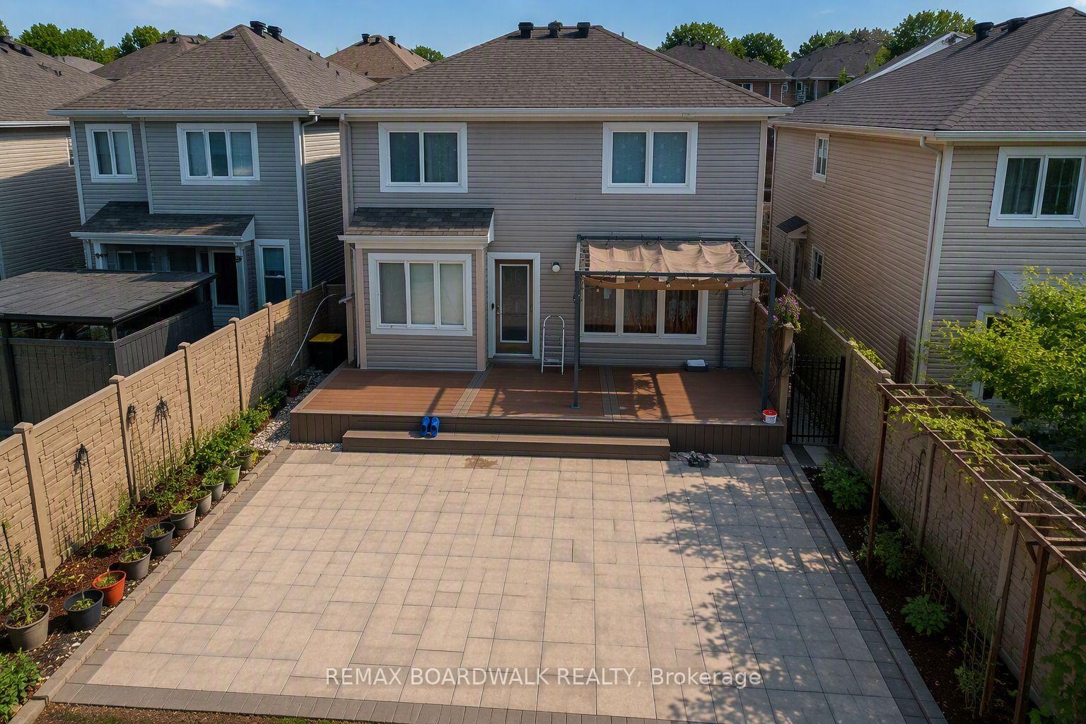 Photo 49 of 508 Sunlit Circle, Ottawa, Notting Hill/Summerside — HOMEH