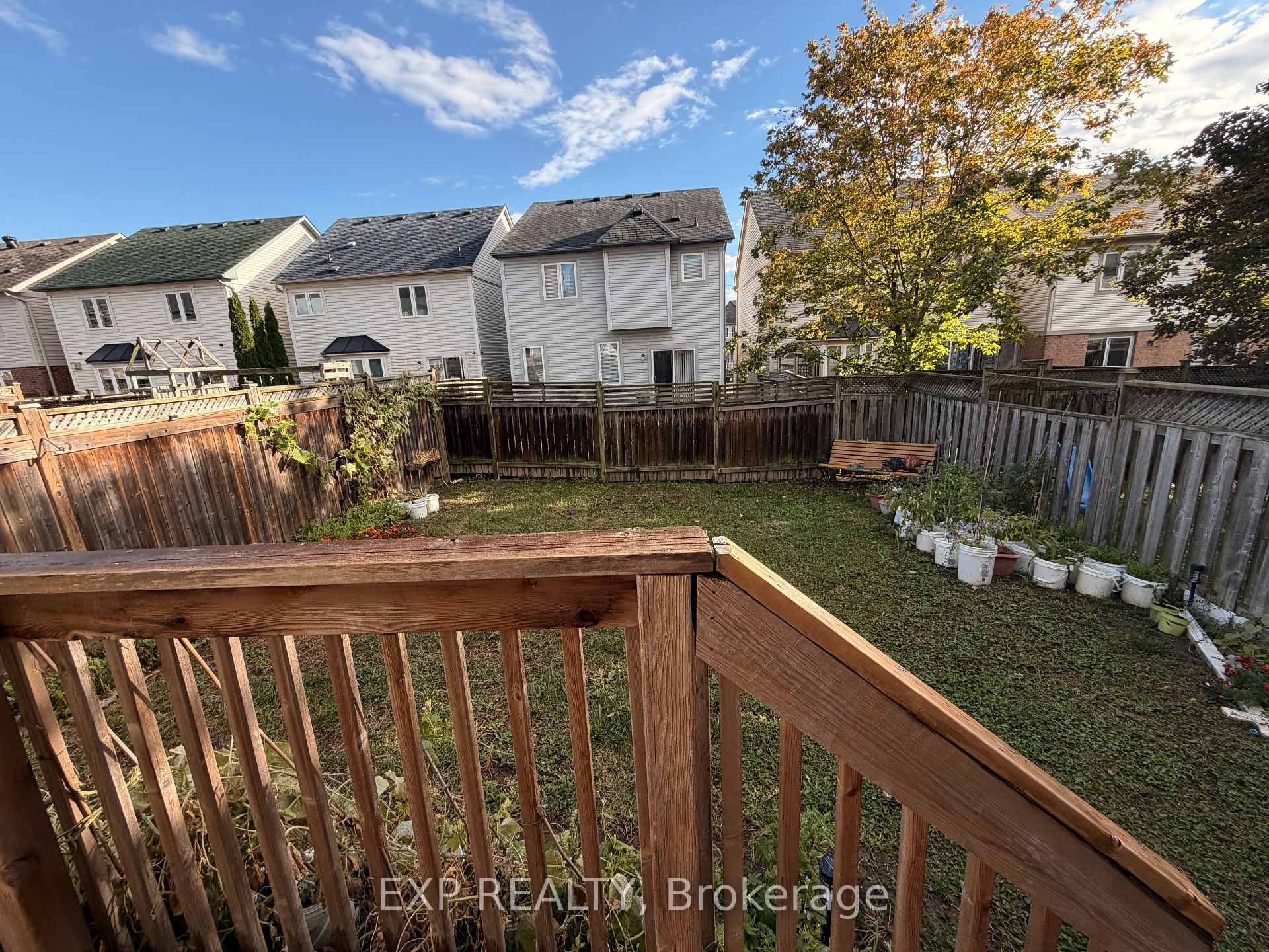 Photo 19 of 1892 Secretariat Place, Oshawa, Windfields — HOMEH