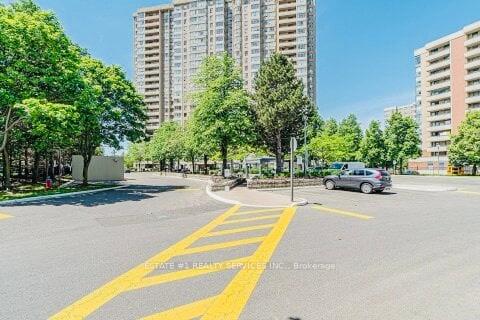 Photo 6 of Unit 716, 225 Malta Avenue, Brampton, Fletcher's Creek South — HOMEH