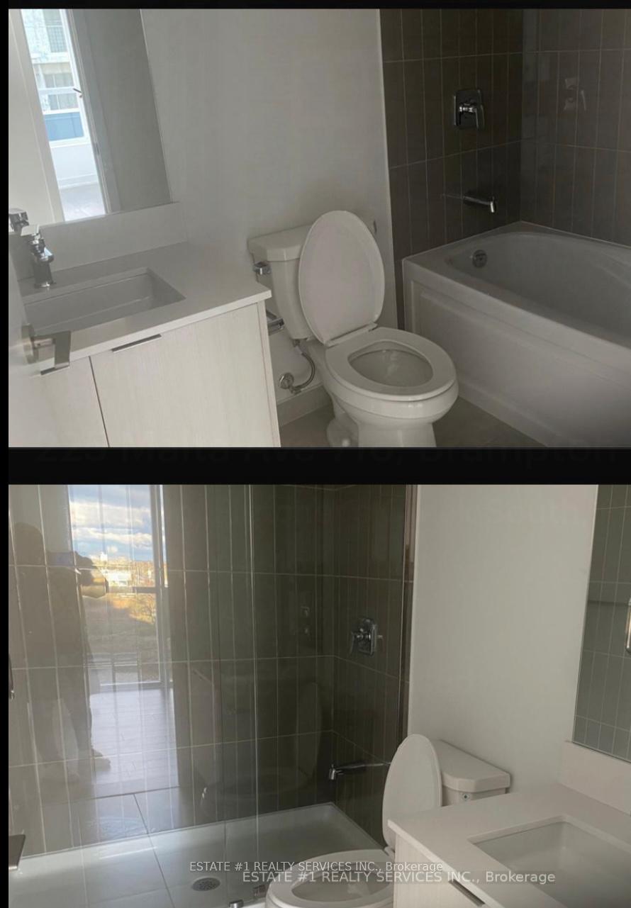 Photo 10 of Unit 716, 225 Malta Avenue, Brampton, Fletcher's Creek South — HOMEH