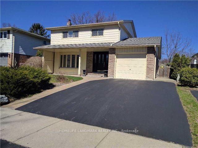 Front of 193 Chebucto Drive