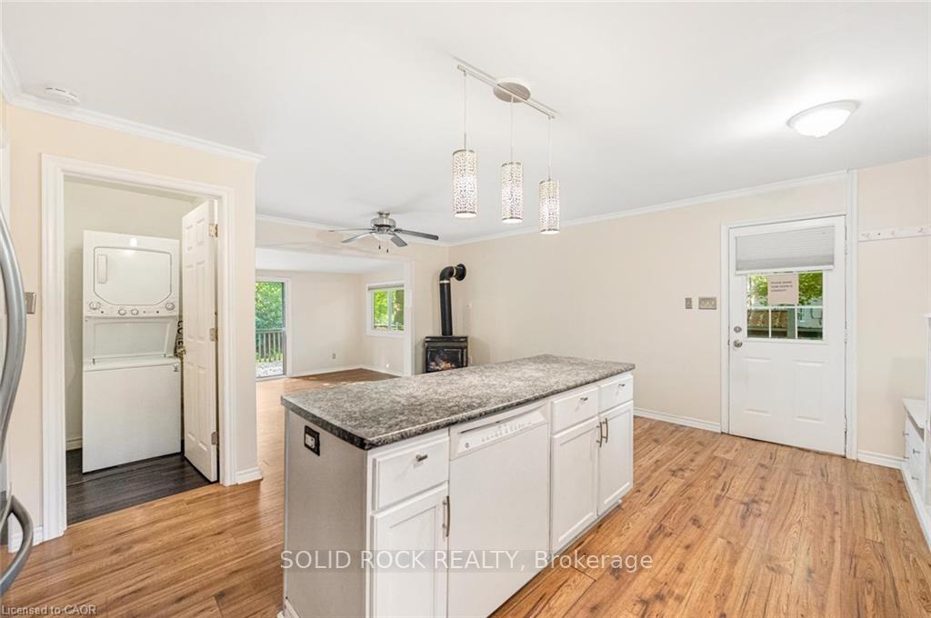 Photo 10 of 7465 East River Road, Ramara, Rural Ramara — HOMEH