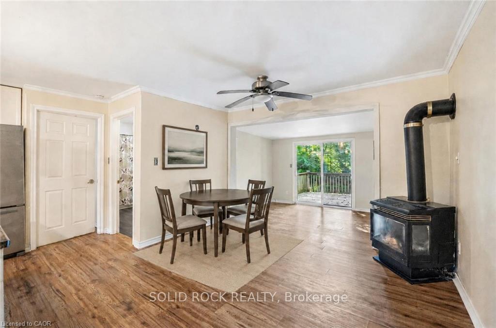 Photo 11 of 7465 East River Road, Ramara, Rural Ramara — HOMEH