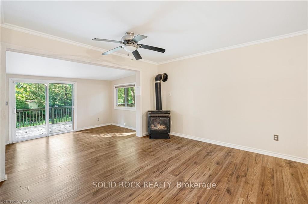 Photo 13 of 7465 East River Road, Ramara, Rural Ramara — HOMEH