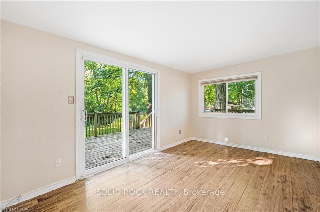Photo 15 of 7465 East River Road, Ramara, Rural Ramara — HOMEH