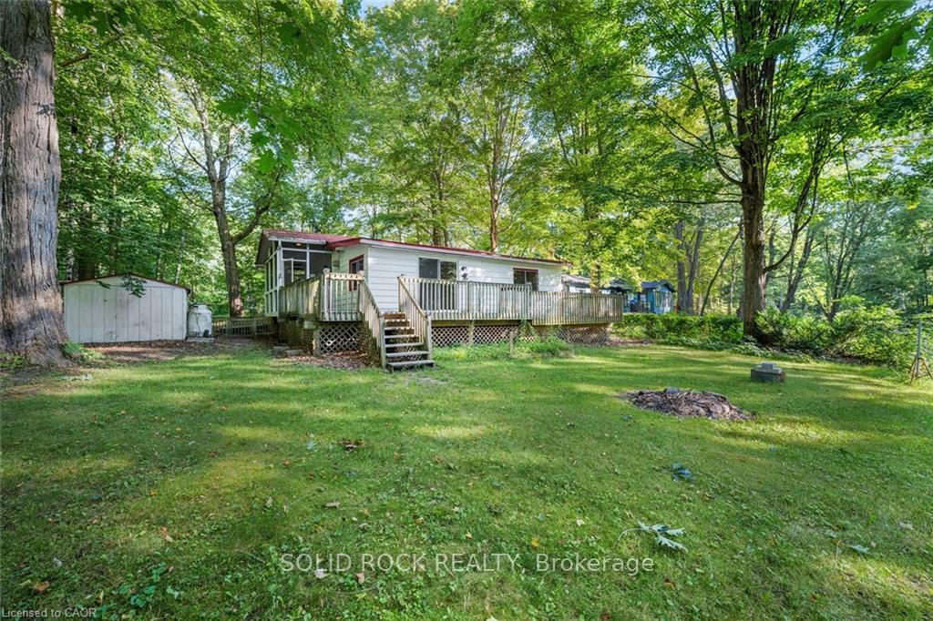 Photo 33 of 7465 East River Road, Ramara, Rural Ramara — HOMEH