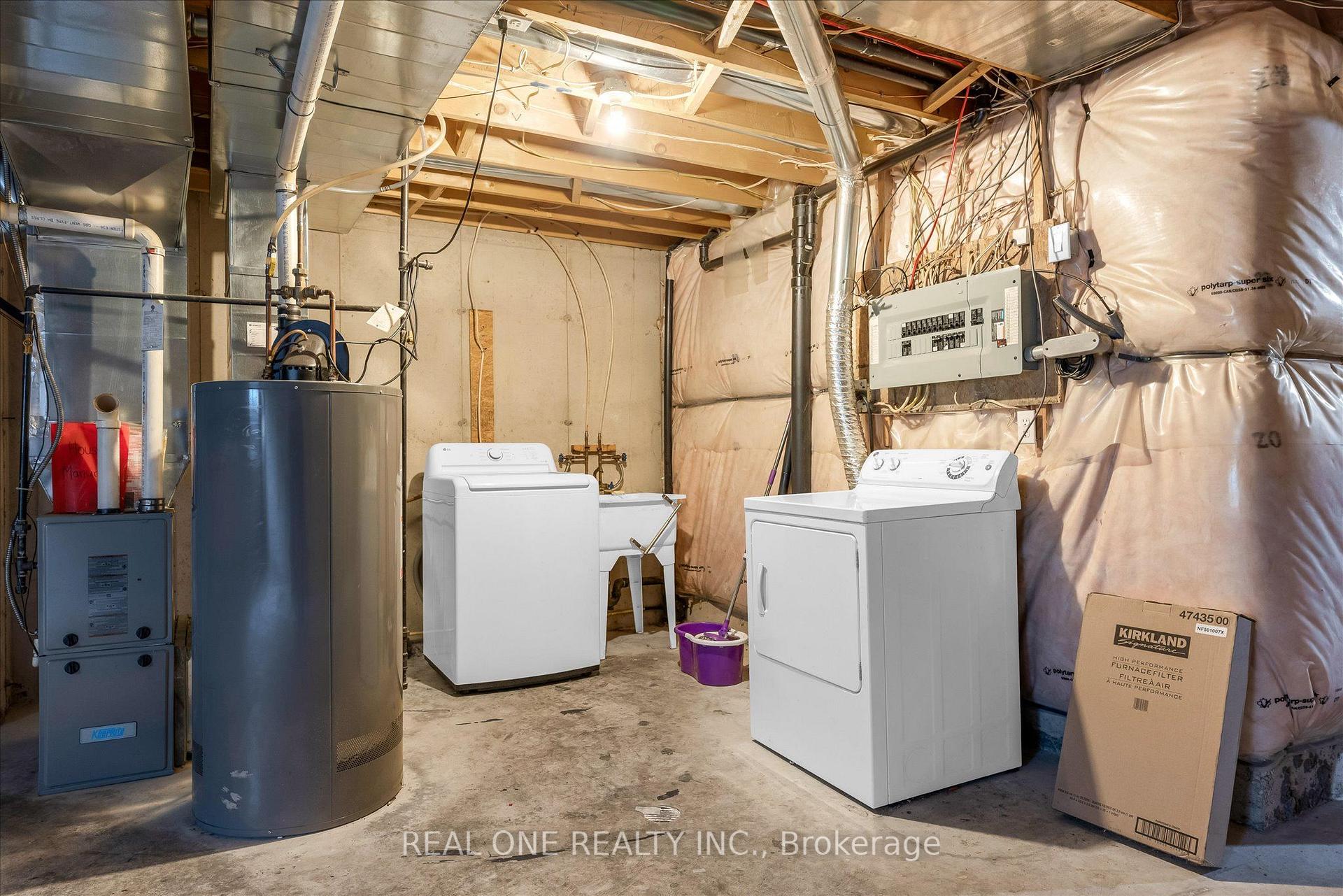 Photo 24 of Unit 19, 70 Highgate Drive, Hamilton, Stoney Creek Mountain — HOMEH