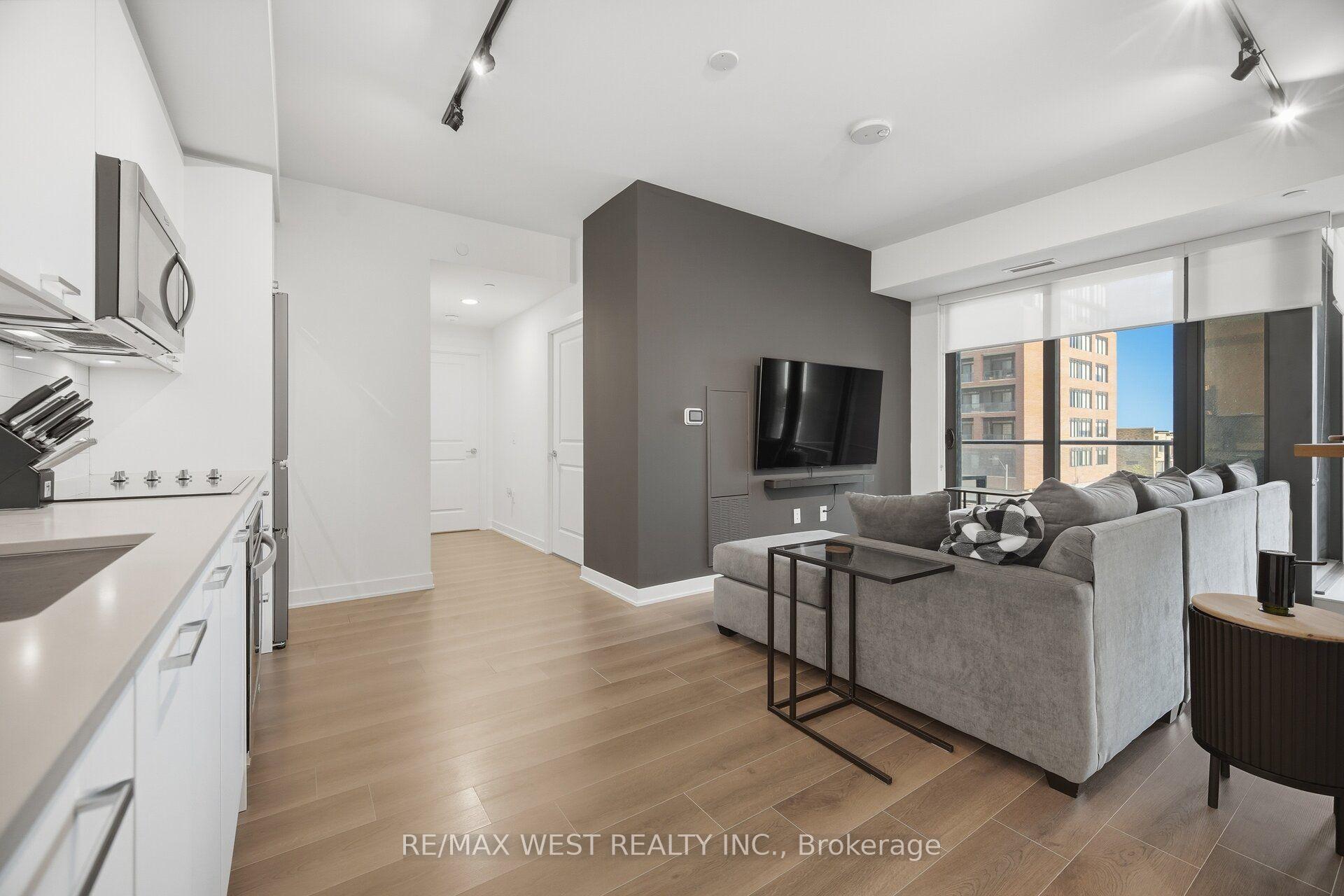 Photo 9 of Unit 312, 120 Eagle Rock Way, Vaughan, Rural Vaughan — HOMEH