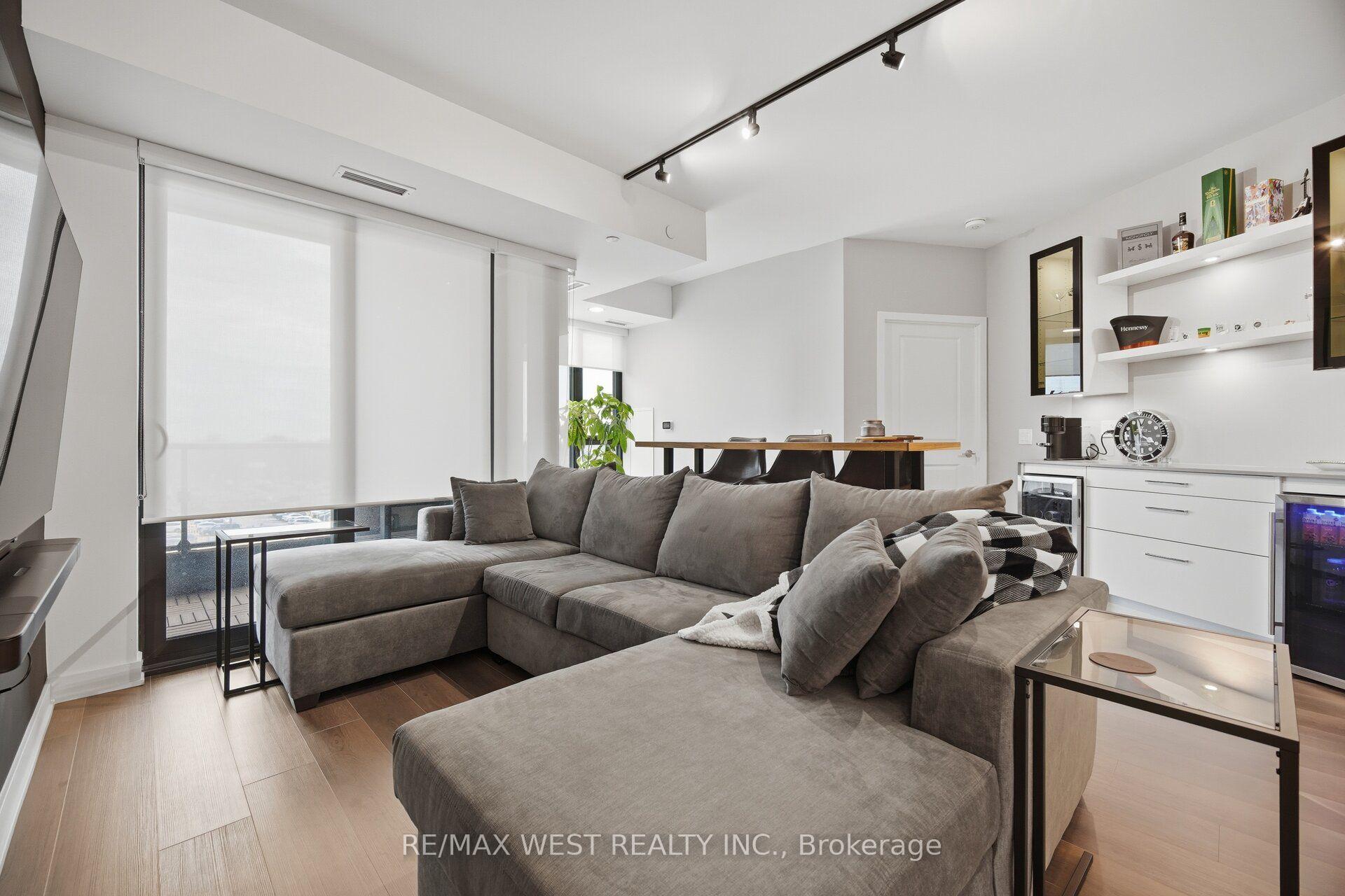 Photo 18 of Unit 312, 120 Eagle Rock Way, Vaughan, Rural Vaughan — HOMEH