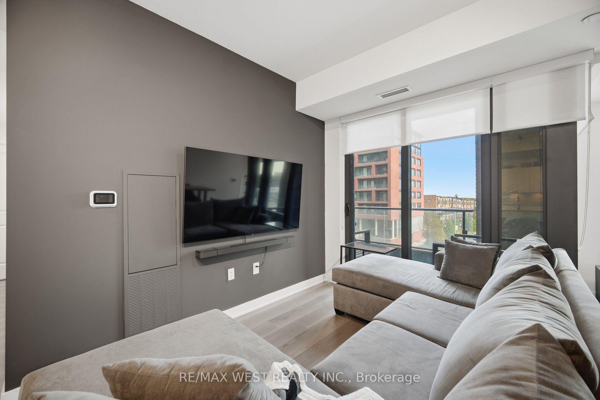 Photo 19 of Unit 312, 120 Eagle Rock Way, Vaughan, Rural Vaughan — HOMEH