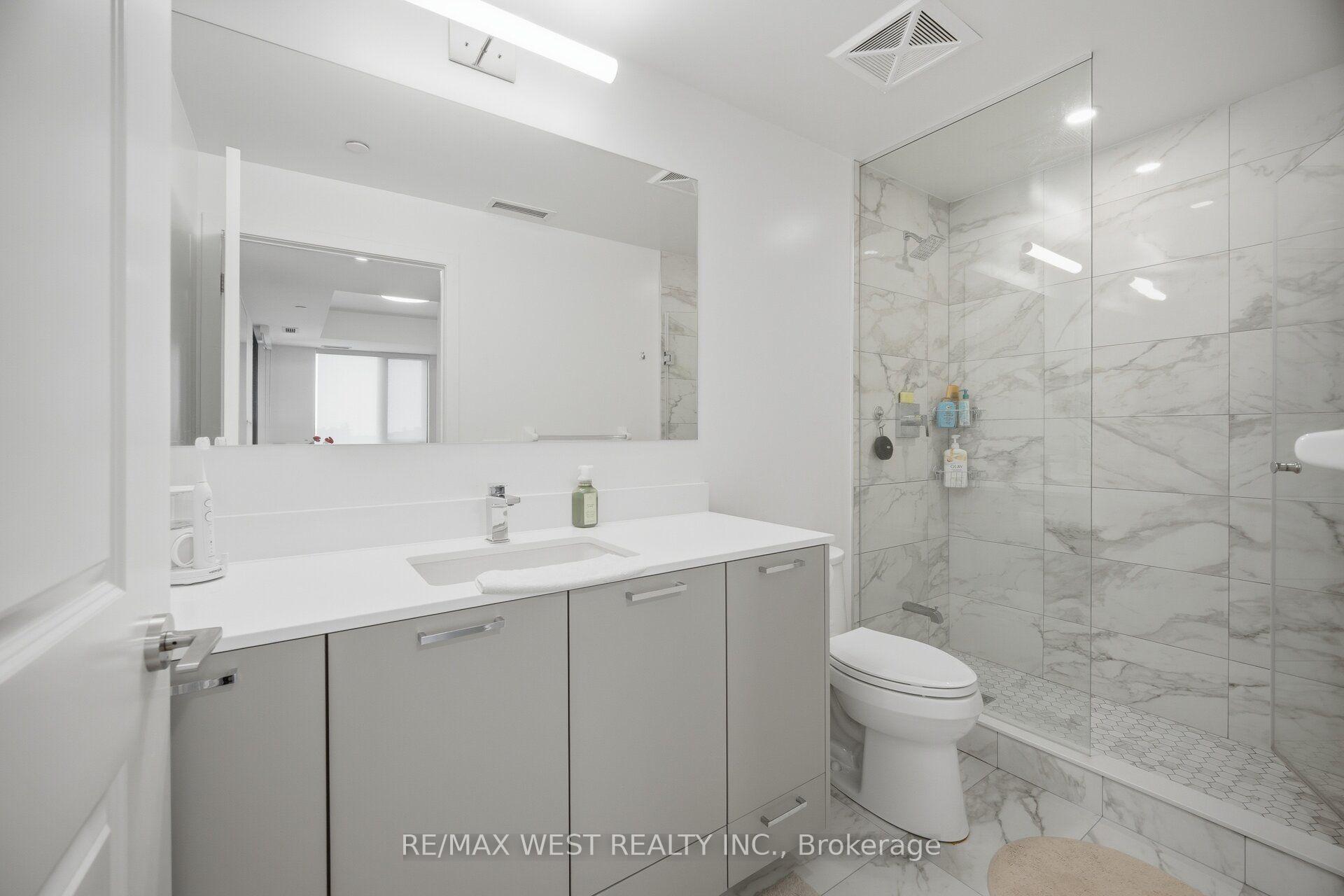 Photo 26 of Unit 312, 120 Eagle Rock Way, Vaughan, Rural Vaughan — HOMEH