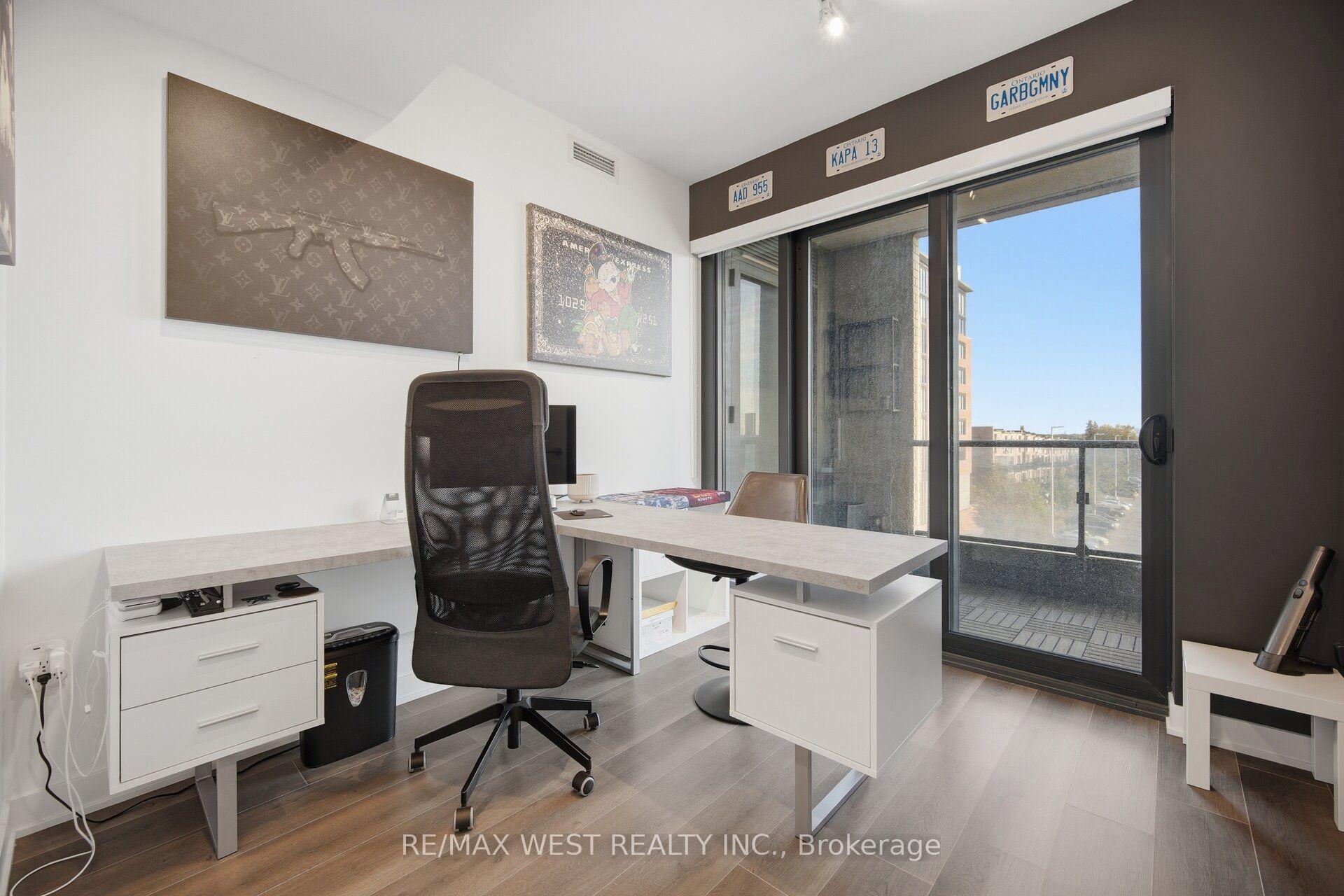 Photo 32 of Unit 312, 120 Eagle Rock Way, Vaughan, Rural Vaughan — HOMEH