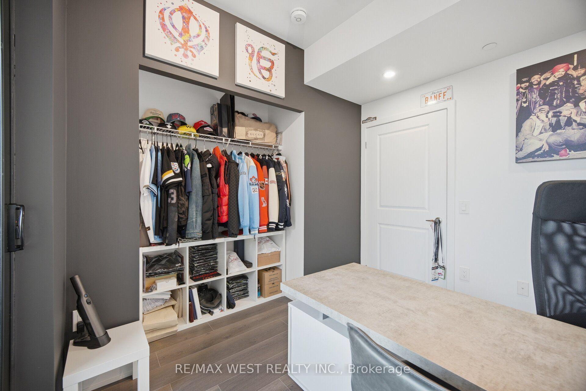 Photo 33 of Unit 312, 120 Eagle Rock Way, Vaughan, Rural Vaughan — HOMEH