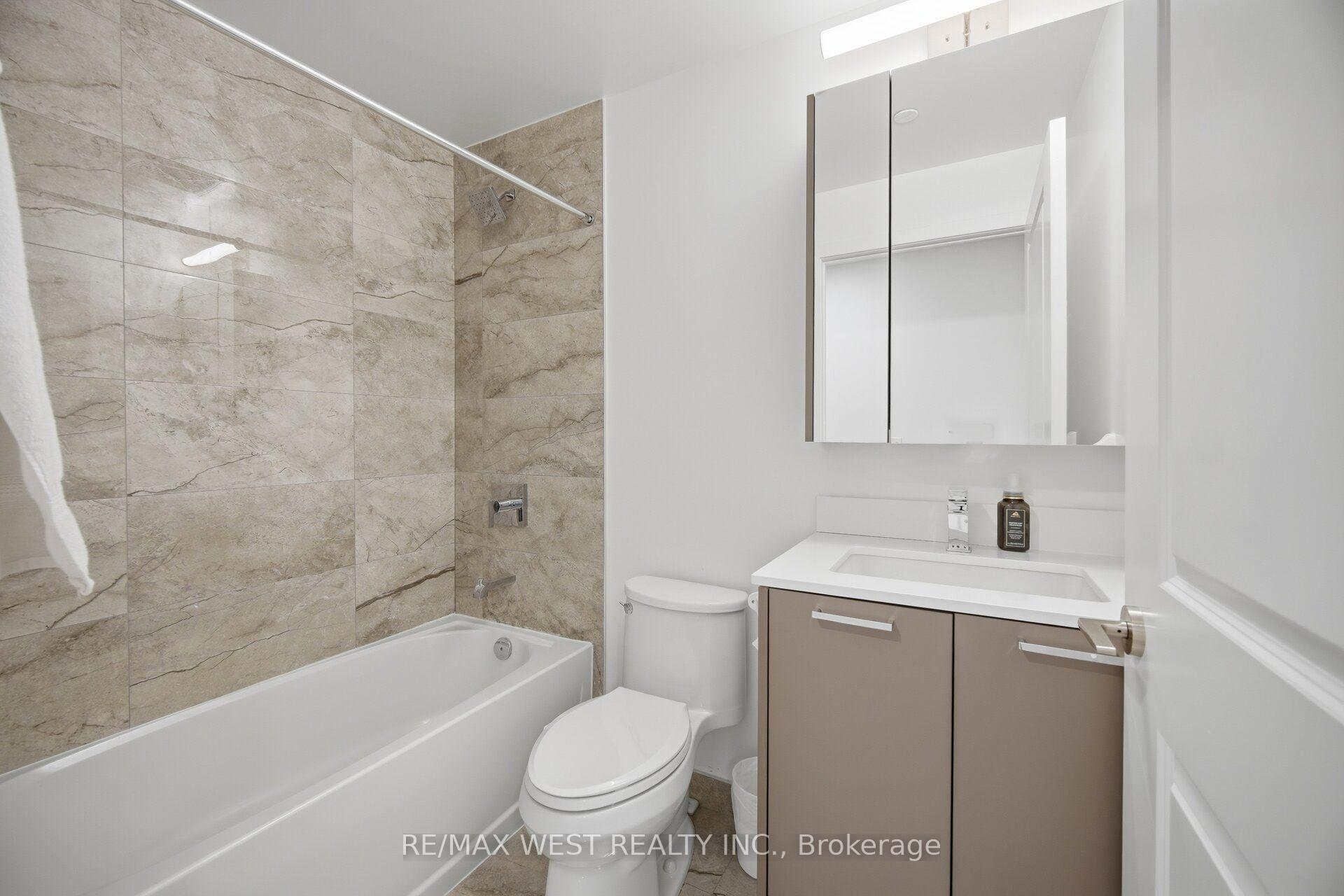Photo 34 of Unit 312, 120 Eagle Rock Way, Vaughan, Rural Vaughan — HOMEH