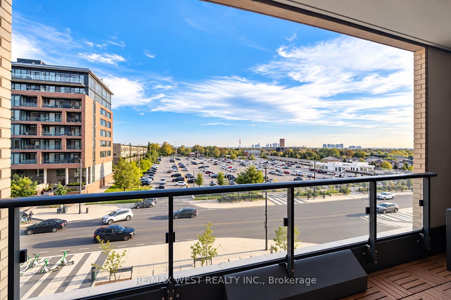 Photo 38 of Unit 312, 120 Eagle Rock Way, Vaughan, Rural Vaughan — HOMEH