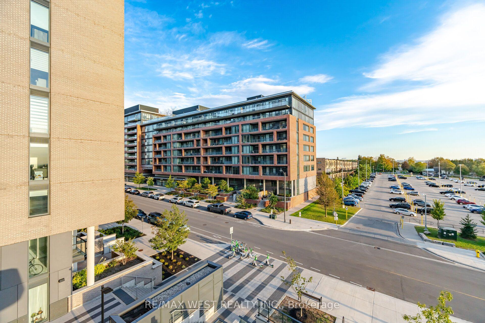 Photo 41 of Unit 312, 120 Eagle Rock Way, Vaughan, Rural Vaughan — HOMEH