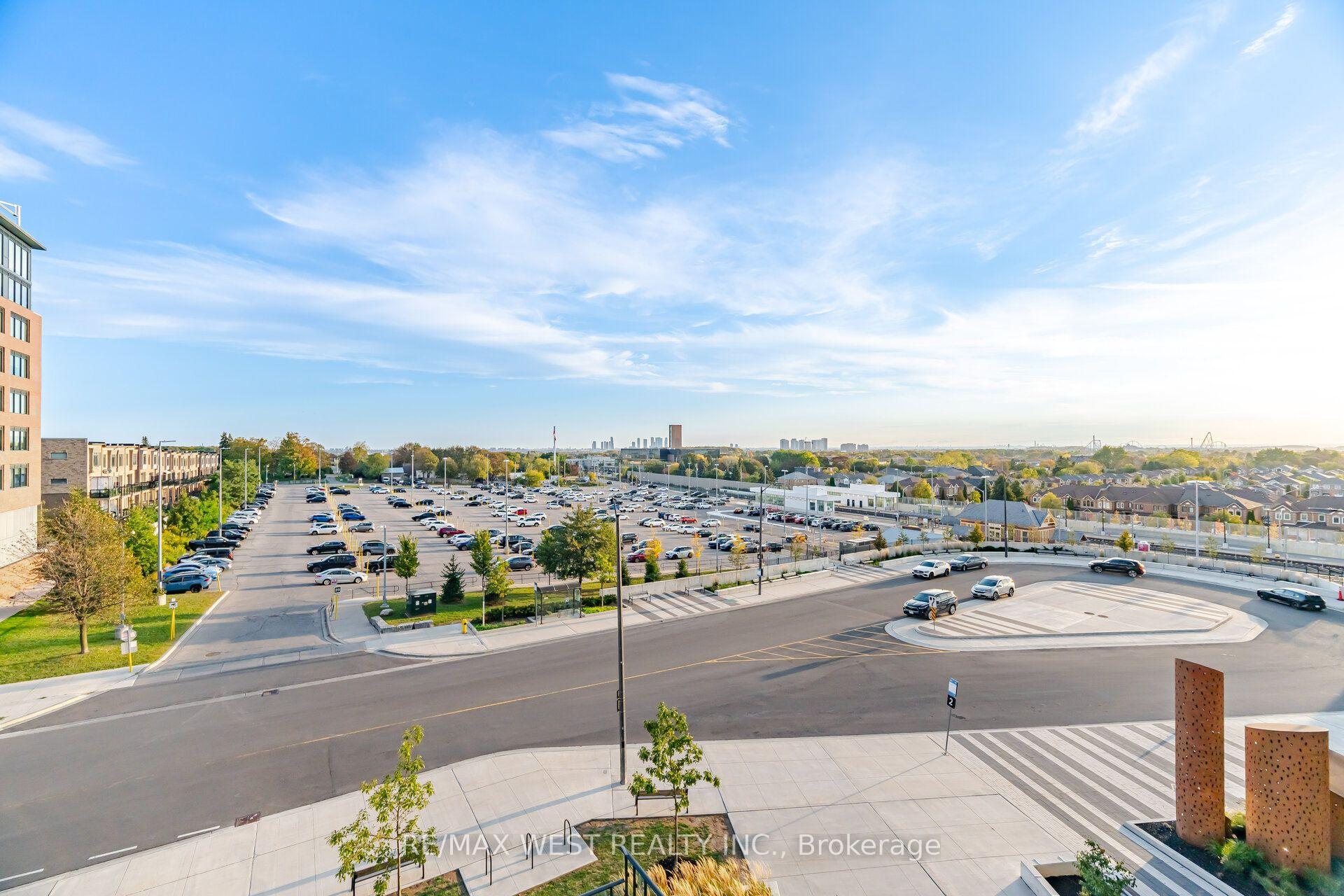 Photo 42 of Unit 312, 120 Eagle Rock Way, Vaughan, Rural Vaughan — HOMEH
