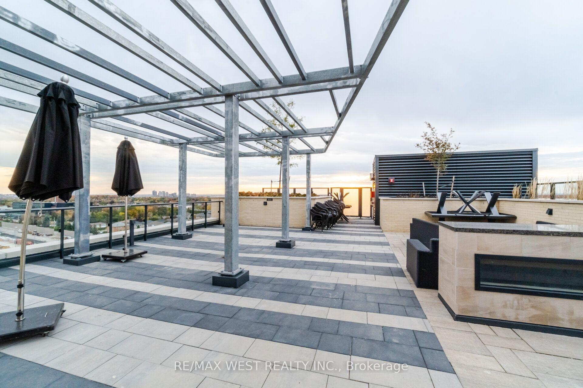 Photo 45 of Unit 312, 120 Eagle Rock Way, Vaughan, Rural Vaughan — HOMEH
