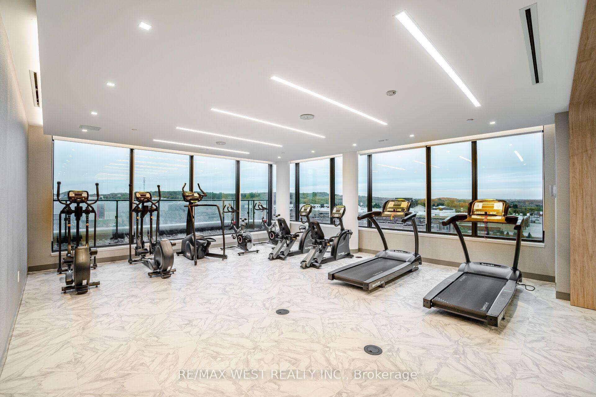 Photo 47 of Unit 312, 120 Eagle Rock Way, Vaughan, Rural Vaughan — HOMEH