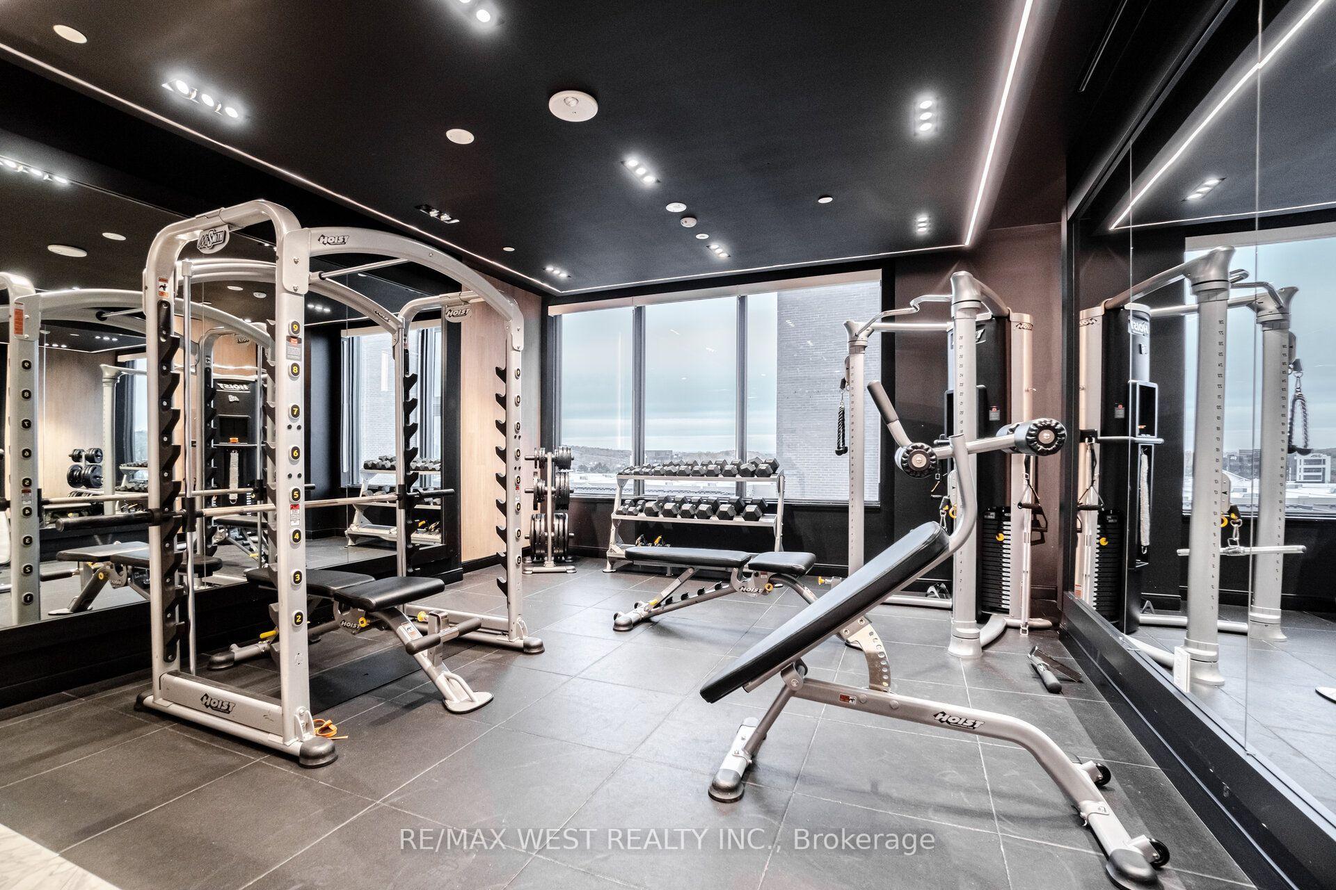 Photo 48 of Unit 312, 120 Eagle Rock Way, Vaughan, Rural Vaughan — HOMEH