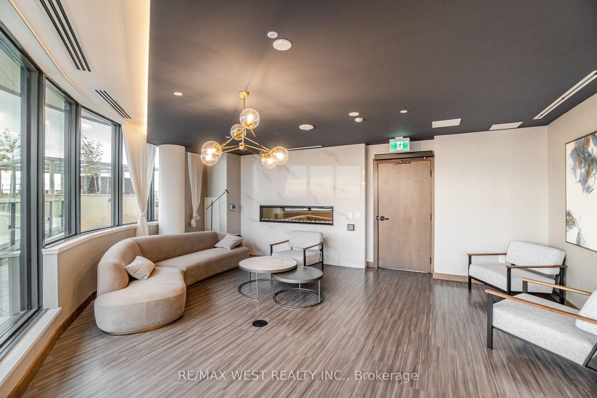 Photo 49 of Unit 312, 120 Eagle Rock Way, Vaughan, Rural Vaughan — HOMEH