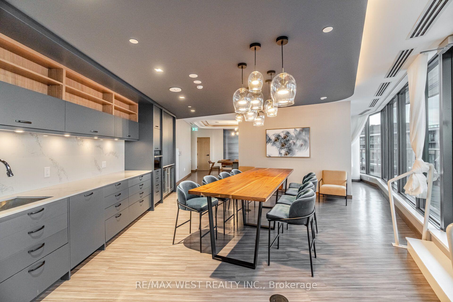 Photo 50 of Unit 312, 120 Eagle Rock Way, Vaughan, Rural Vaughan — HOMEH