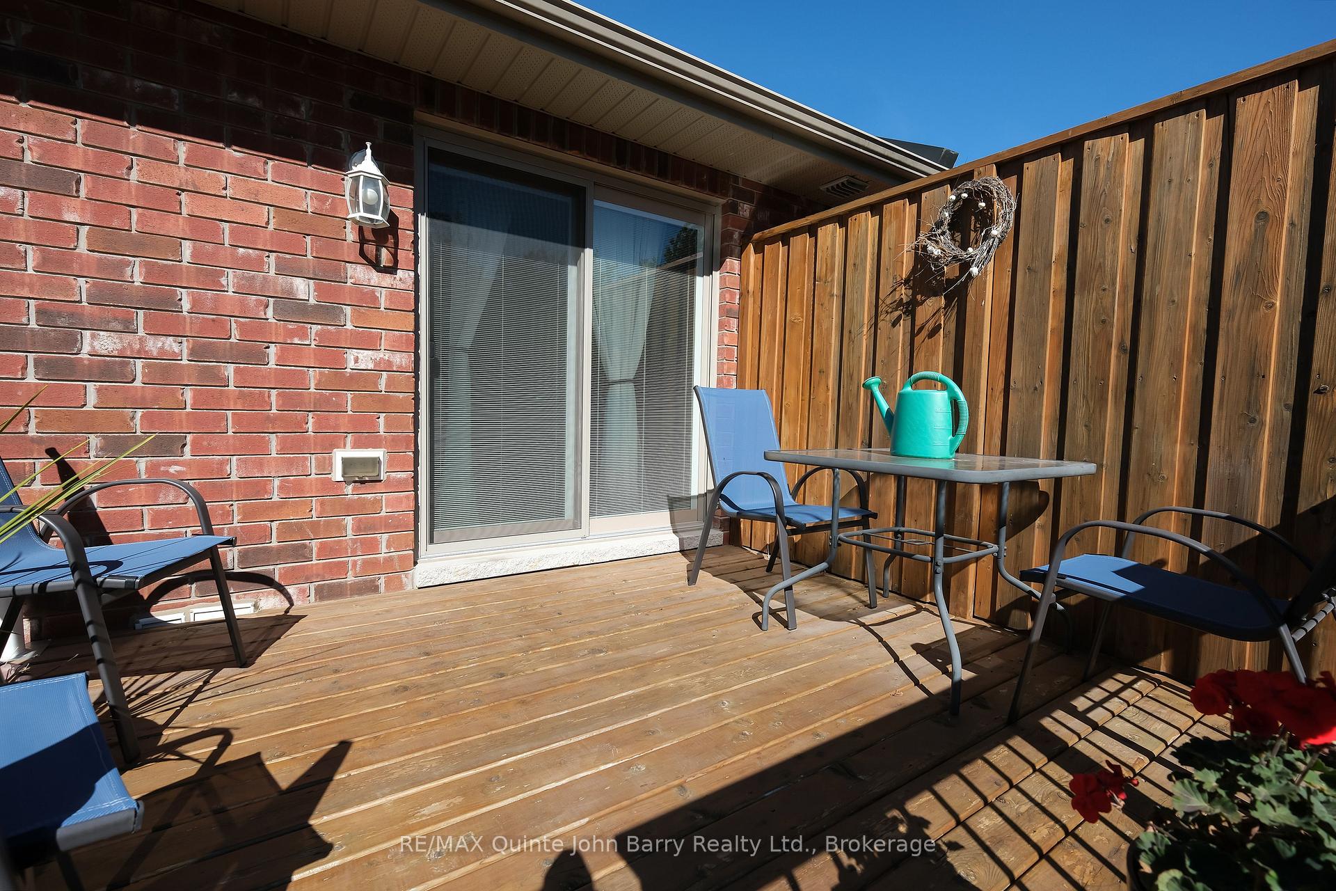 Photo 23 of 25 Hillside Meadow Drive, Quinte West, Murray Ward — HOMEH