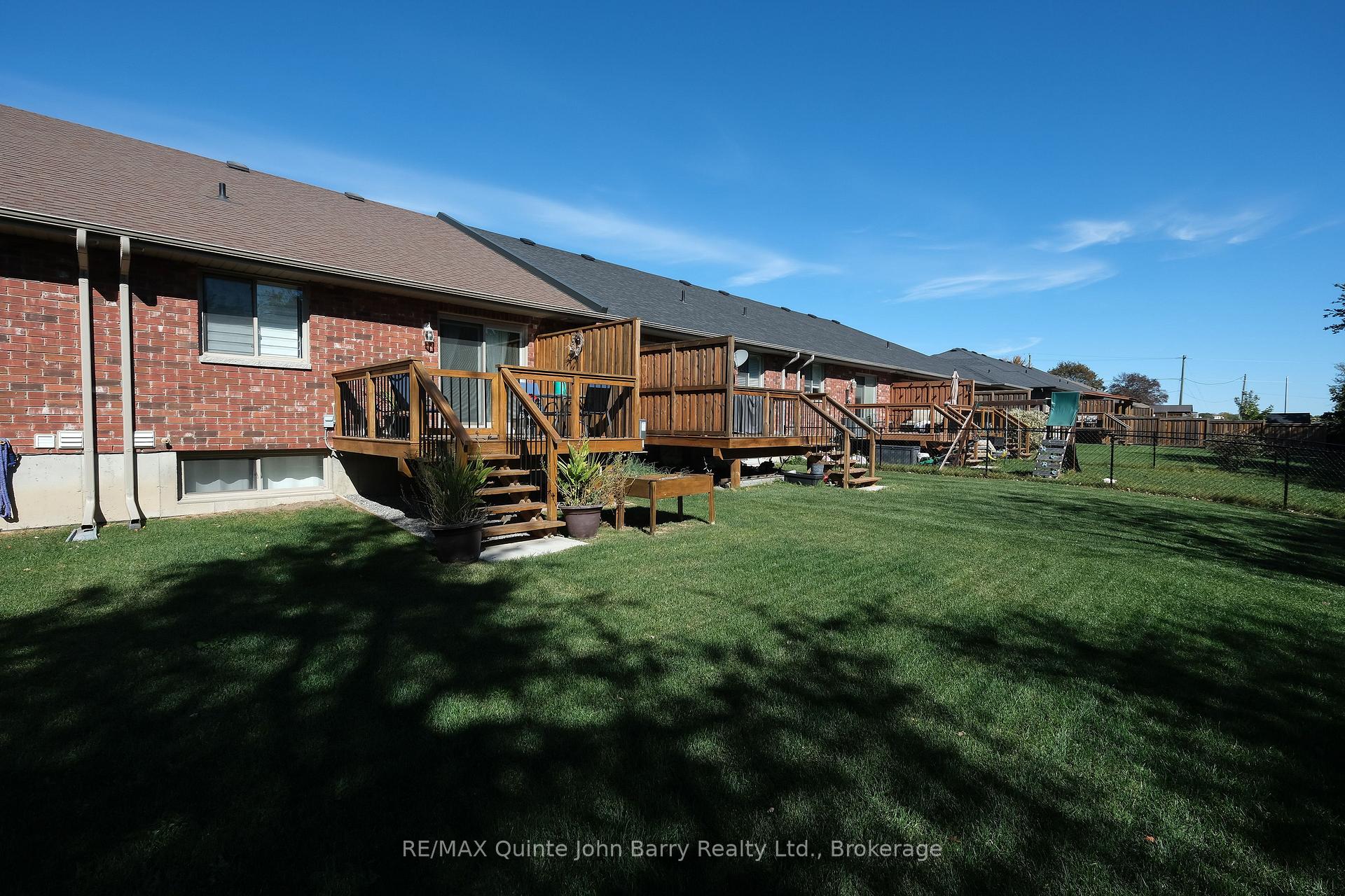 Photo 25 of 25 Hillside Meadow Drive, Quinte West, Murray Ward — HOMEH