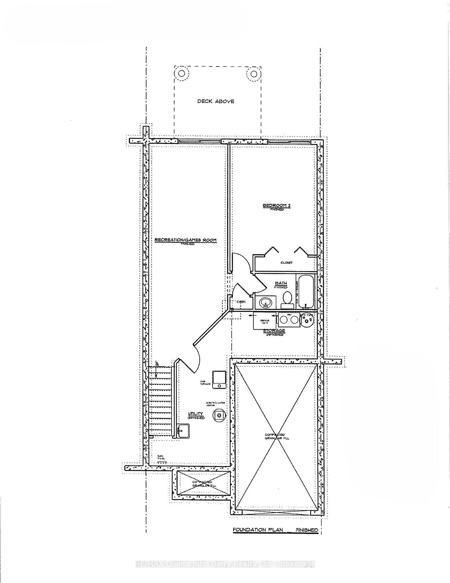 Photo 28 of 25 Hillside Meadow Drive, Quinte West, Murray Ward — HOMEH