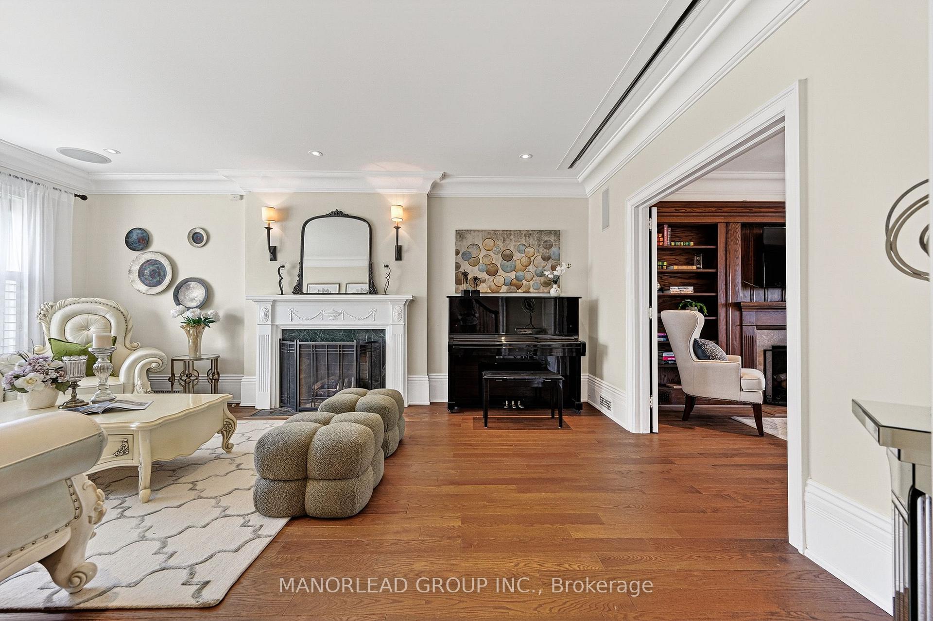 Photo 5 of 8 Killarney Road, Toronto, Forest Hill South — HOMEH