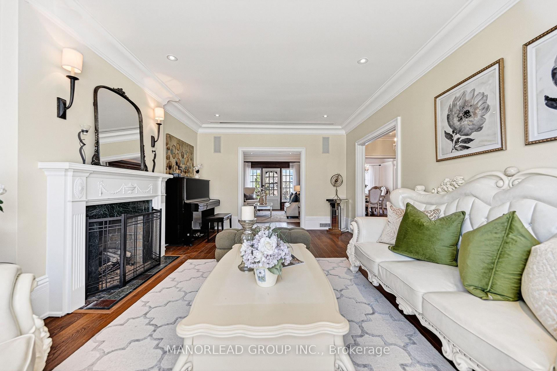 Photo 6 of 8 Killarney Road, Toronto, Forest Hill South — HOMEH