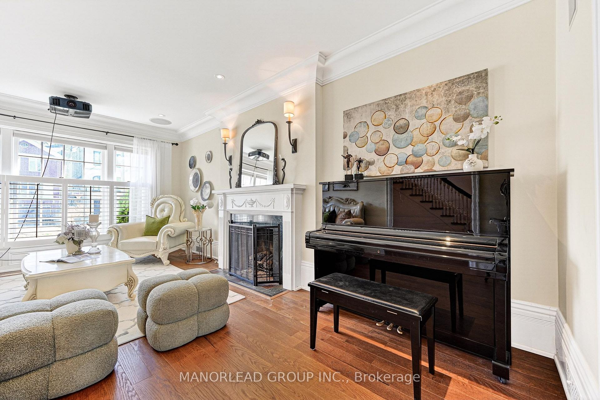 Photo 7 of 8 Killarney Road, Toronto, Forest Hill South — HOMEH