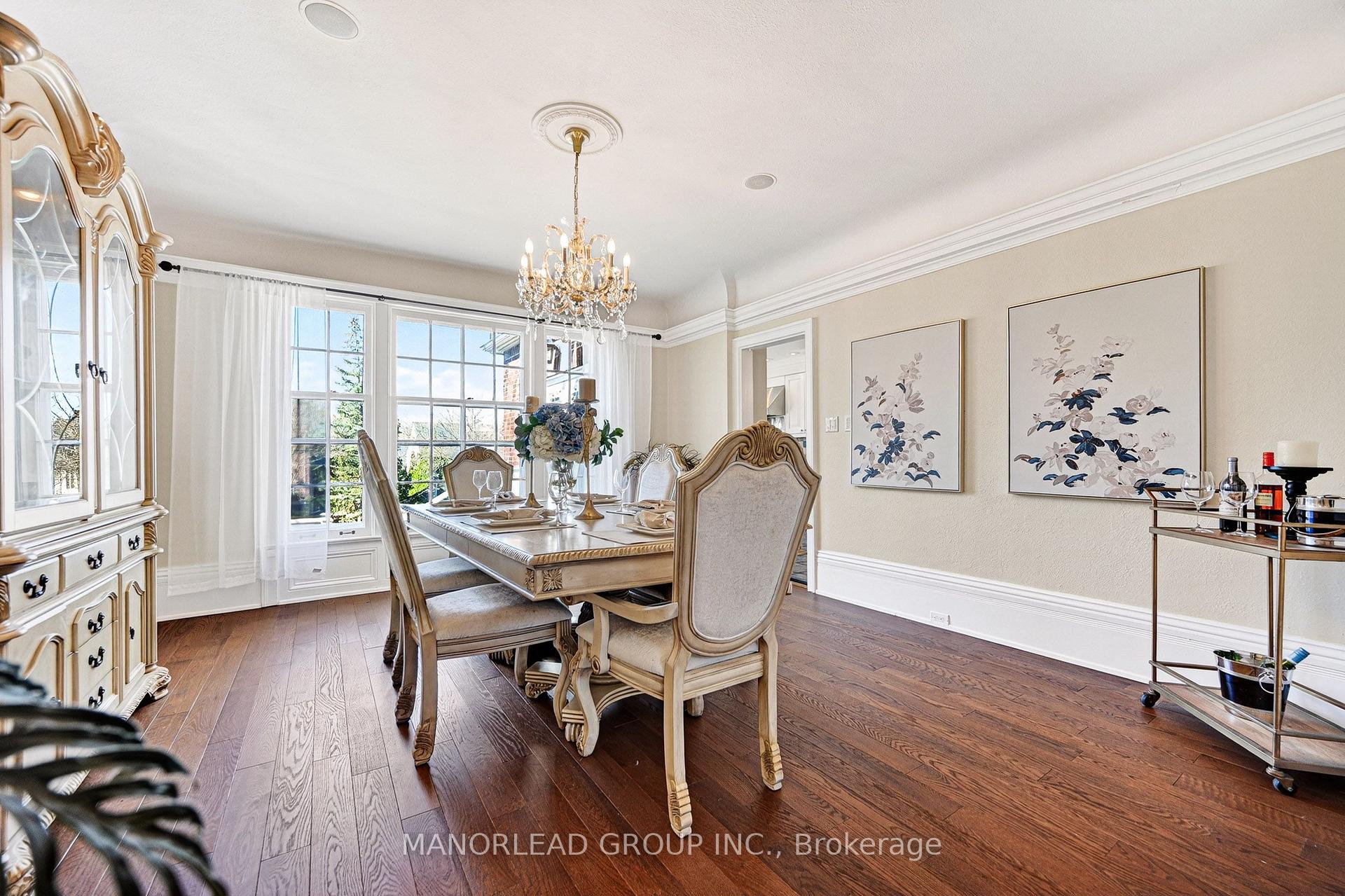 Photo 10 of 8 Killarney Road, Toronto, Forest Hill South — HOMEH