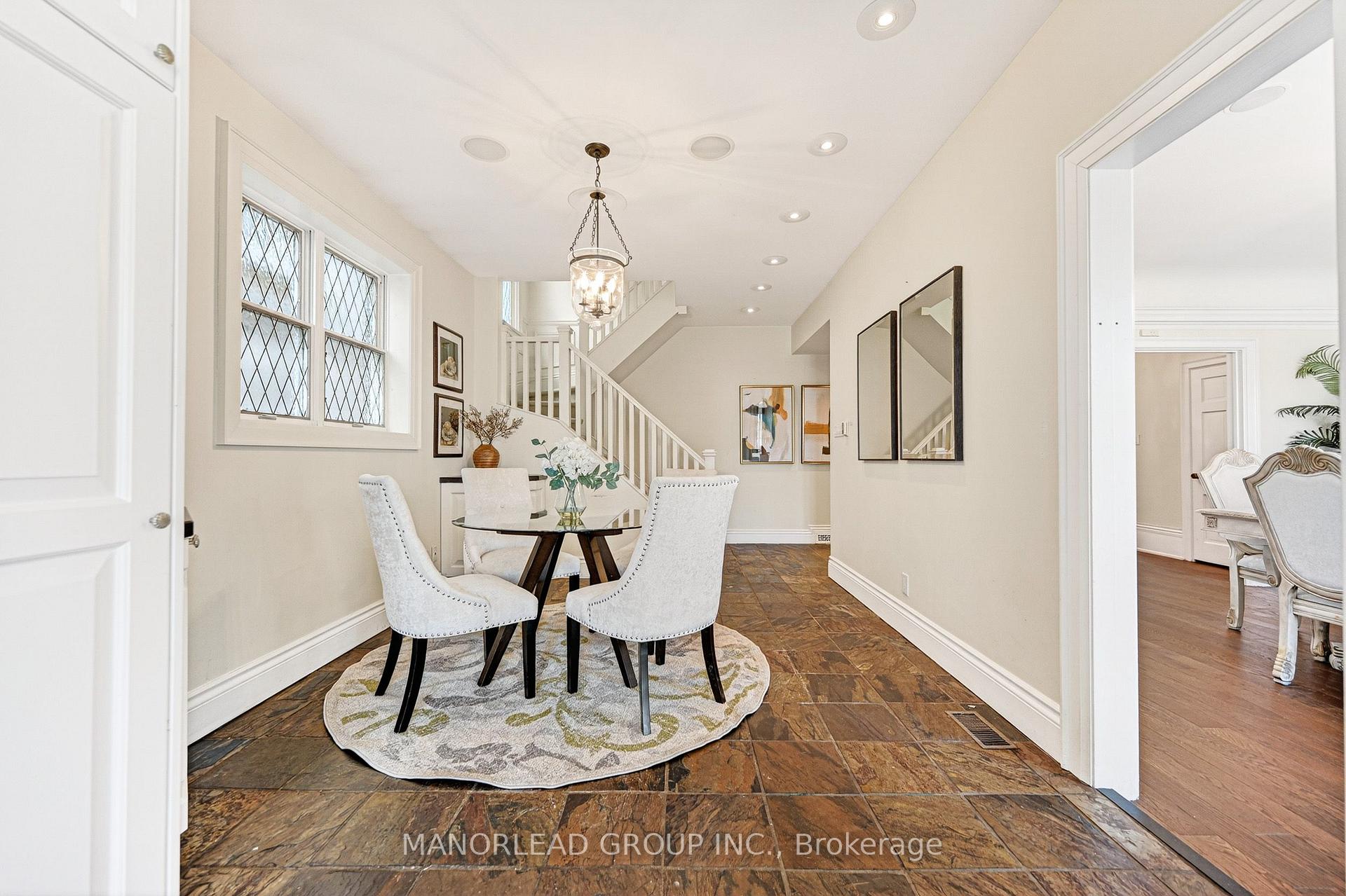 Photo 16 of 8 Killarney Road, Toronto, Forest Hill South — HOMEH
