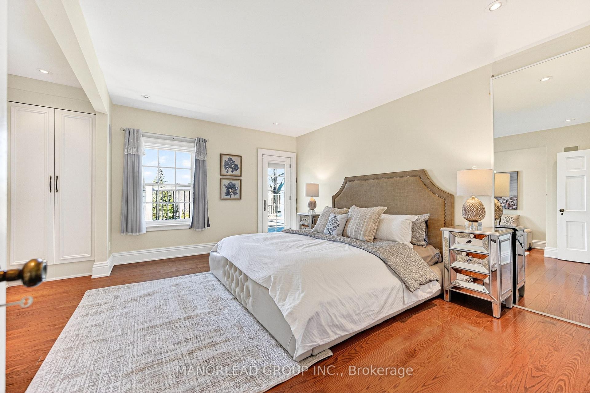 Photo 17 of 8 Killarney Road, Toronto, Forest Hill South — HOMEH