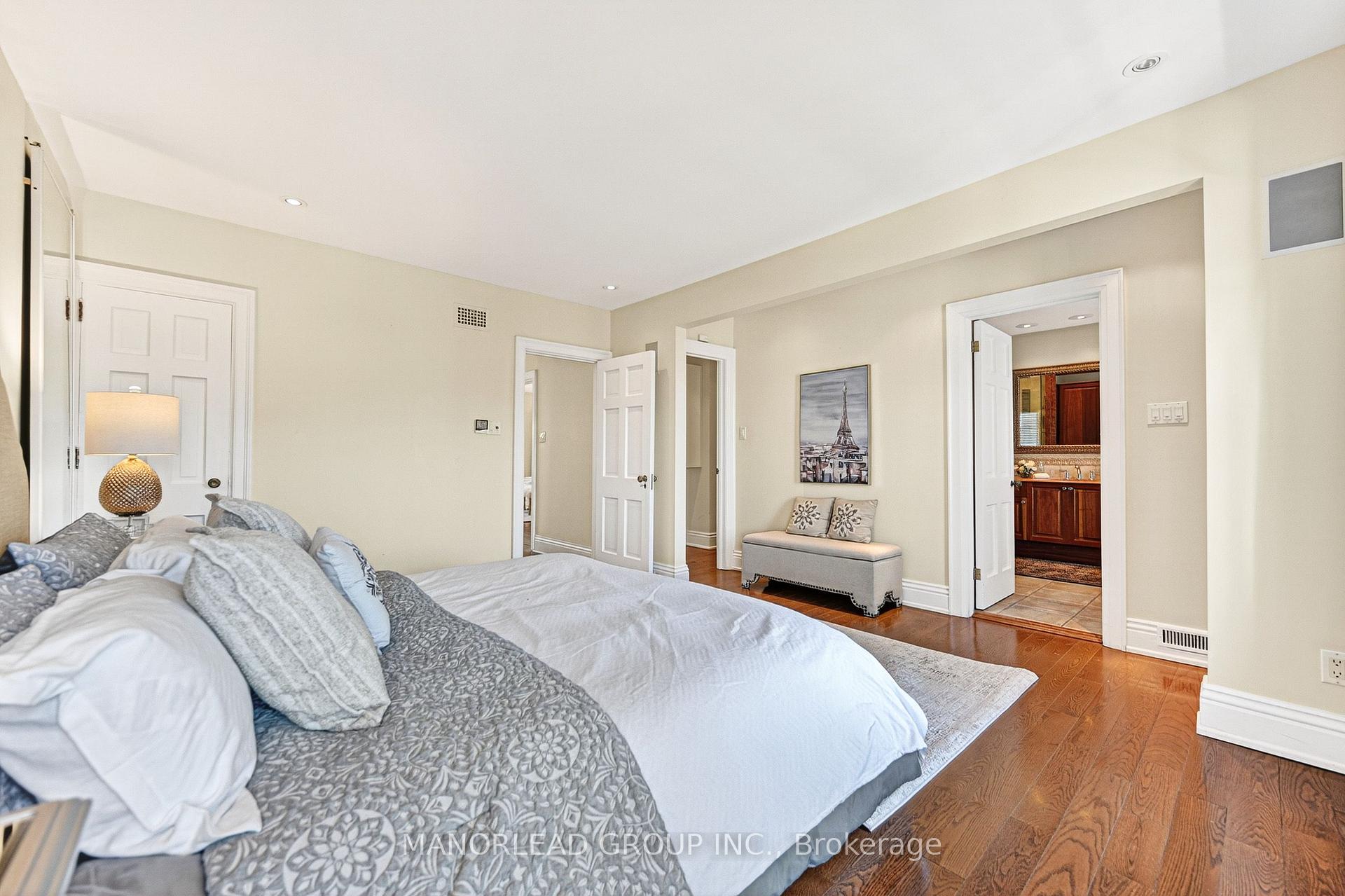 Photo 19 of 8 Killarney Road, Toronto, Forest Hill South — HOMEH