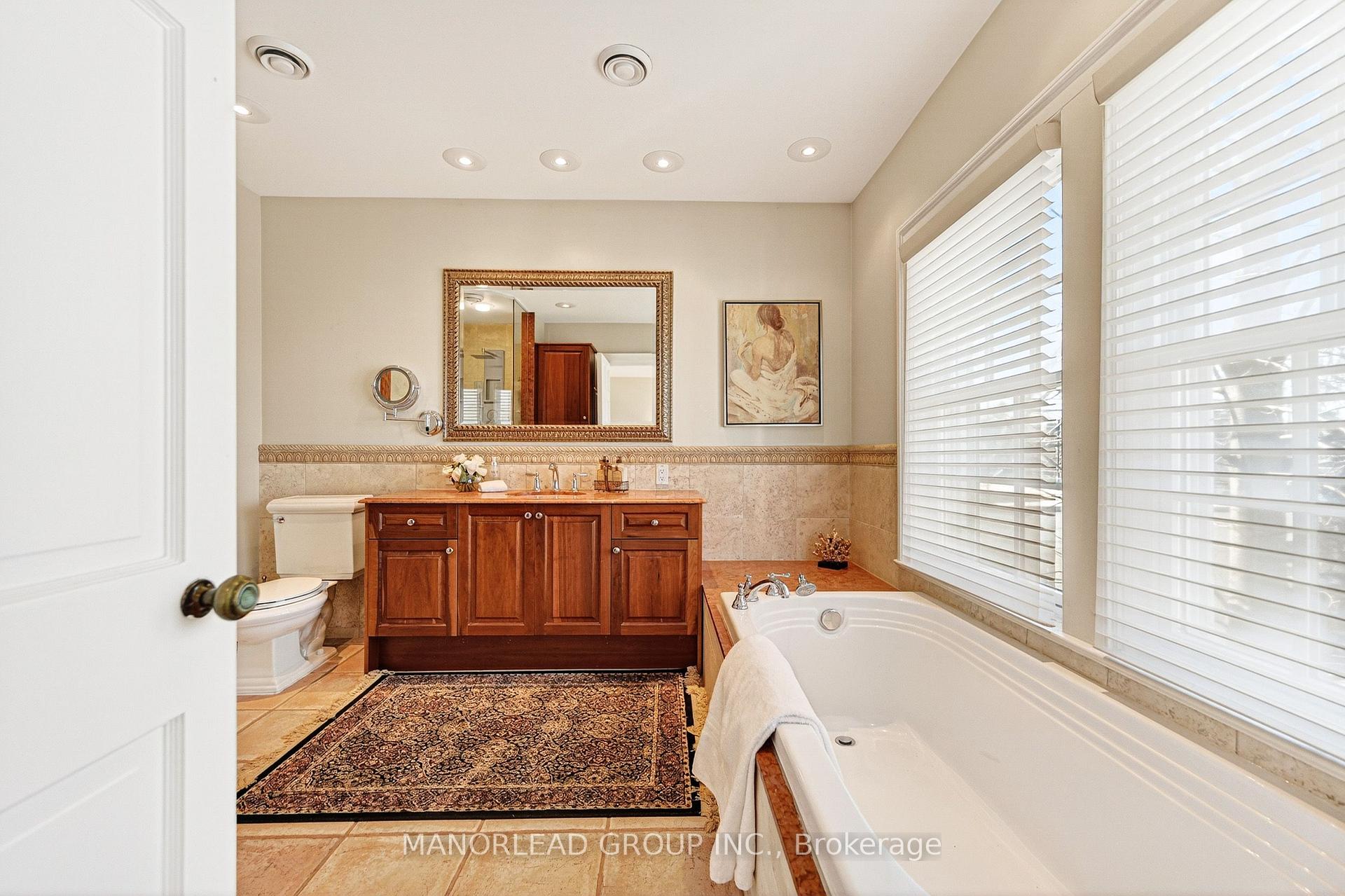 Photo 20 of 8 Killarney Road, Toronto, Forest Hill South — HOMEH