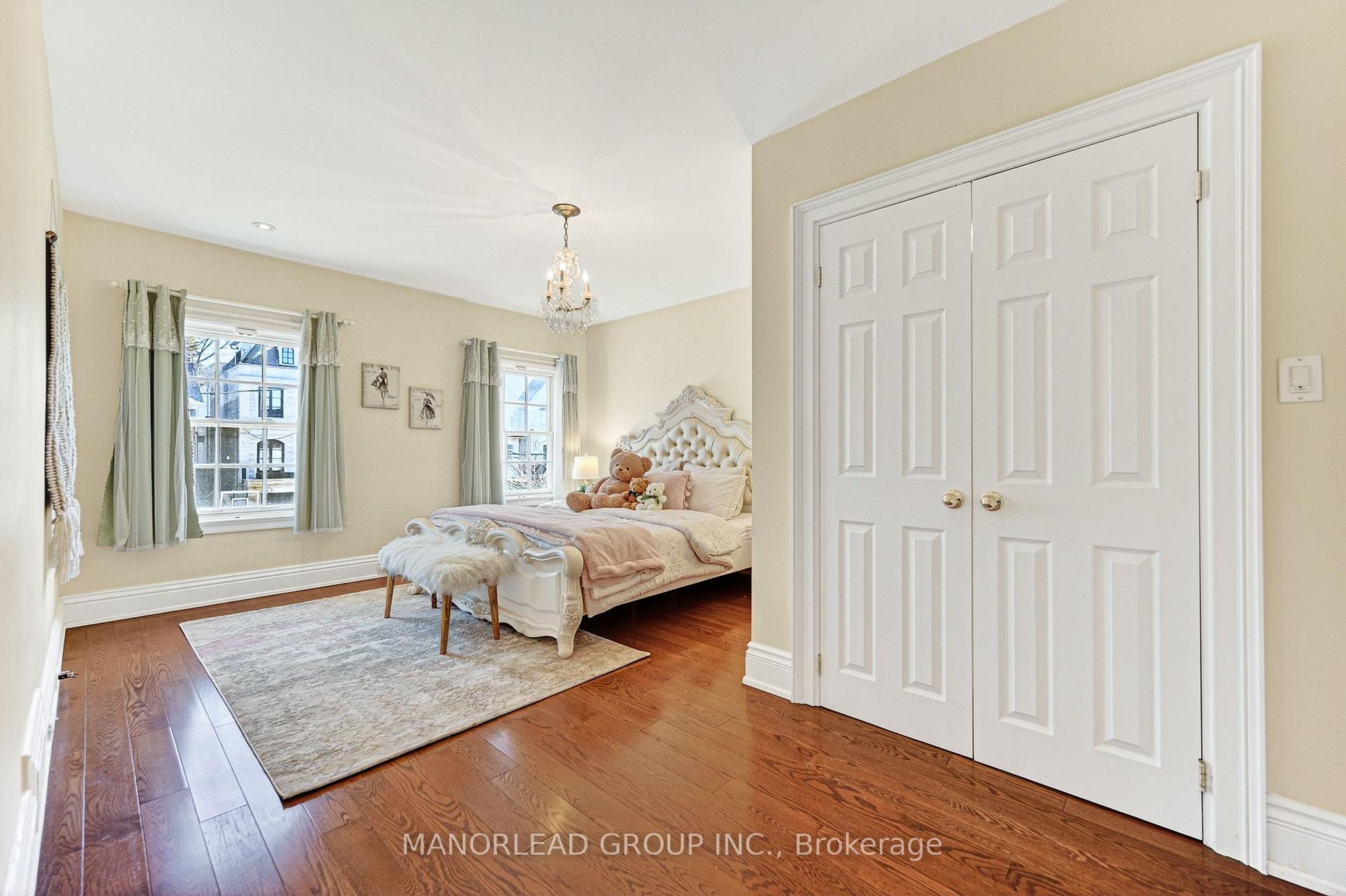 Photo 23 of 8 Killarney Road, Toronto, Forest Hill South — HOMEH