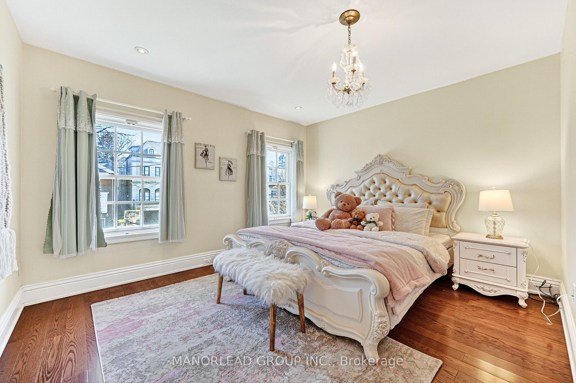 Photo 24 of 8 Killarney Road, Toronto, Forest Hill South — HOMEH